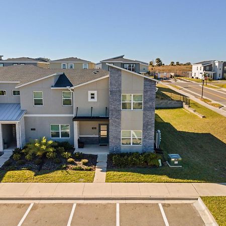 Gorgeous 5Bedroom Th Close To Disney -Water Park Kissimmee Exterior photo