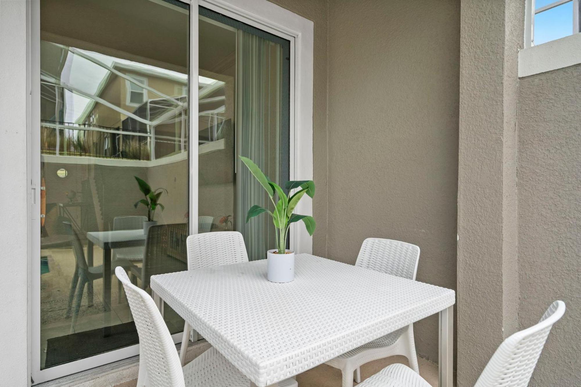 Gorgeous 5Bedroom Th Close To Disney -Water Park Kissimmee Exterior photo
